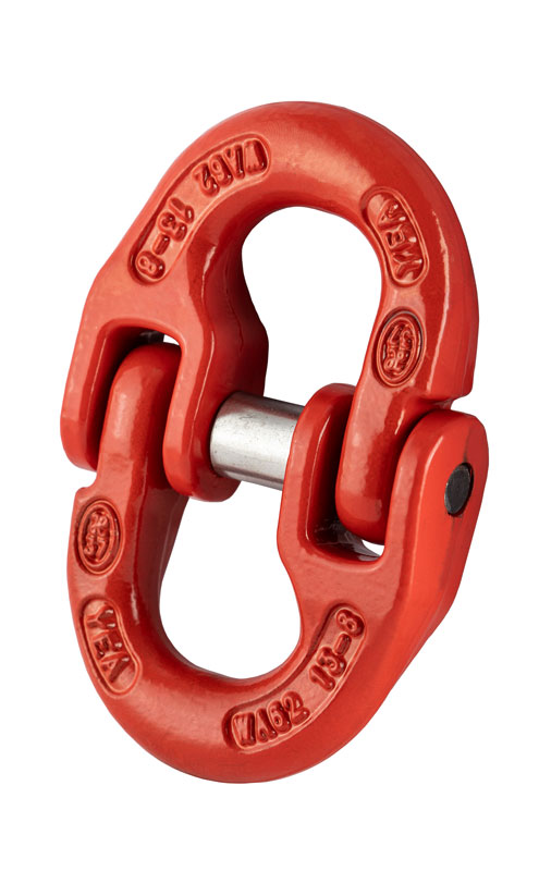 Cobra Grade 8 Component Connector – CG8CC